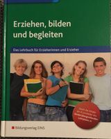 Erziehen, bilden und begleiten Bildungsverlag EINS Hessen - Herborn Vorschau