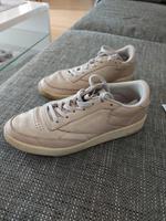 Reebok Sneaker Gr. 37,5 Düsseldorf - Unterbach Vorschau