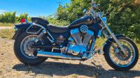 Suzuki Intruder1400 Rheinland-Pfalz - Kindenheim Vorschau