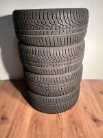 4x Hankook Winter 245 35 R20 95W 7,9 mm TOP PROFIL München - Hadern Vorschau