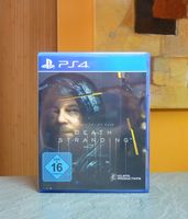 Death Stranding - Playstation 4 Spiel - Neuwertig !!! Pankow - Prenzlauer Berg Vorschau