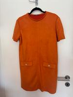 Zara wunderschönes Kleid zimtfarben Berlin - Zehlendorf Vorschau