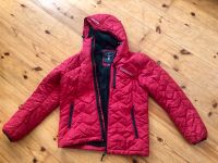 Chiemsee Skijacke Jacke M rot Steppjacke München - Altstadt-Lehel Vorschau