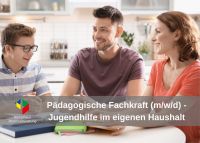 Pädagogische Fachkraft (m/w/d) in Ihrer Lebensgemeinschaft Innenstadt - Köln Altstadt Vorschau