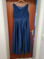 Abendkleid Christian Berg Gr 46 blau wie neu Essen - Essen-Ruhrhalbinsel Vorschau