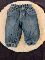 Jeans Mädchen Gr 68 H&M Dortmund - Kirchlinde Vorschau