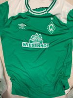 Werder Bremen Trikot - 18/19 - Größe: L Niedersachsen - Osterholz-Scharmbeck Vorschau