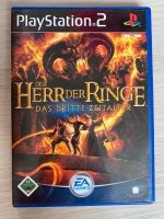 Herr der Ringe für PS2 Nürnberg (Mittelfr) - Aussenstadt-Sued Vorschau