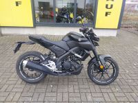 Yamaha MT 125 neues Modell Nordrhein-Westfalen - Bad Wünnenberg Vorschau