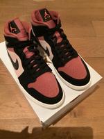Nike, Air Jordan1, MID Canyon Rust, EU 44, neu inkl. Box Nordrhein-Westfalen - Schwelm Vorschau