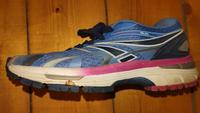 Laufschuhe Crane Gr 39 Nordrhein-Westfalen - Jüchen Vorschau