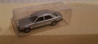 Herpa, Mercedes Benz 300E, silber Niedersachsen - Veltheim (Ohe) Vorschau