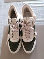 Remonte Sneaker Beige 42 35€ Nordrhein-Westfalen - Bottrop Vorschau