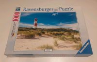 Ravensburger Puzzle 1000 Teile Bayern - Rosenheim Vorschau