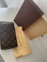 Louis Vuitton Portemonnaie Zippy Wallet Monogra Nordrhein-Westfalen - Bocholt Vorschau