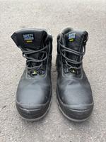 Safety jogger works | Arbeitsschuhe Berlin - Neukölln Vorschau