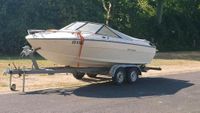 Sportboot/Motorboot Reinell V170 Nordrhein-Westfalen - Grevenbroich Vorschau