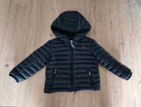 Ralph Lauren Übergangsjacke Gr. 80 Jacke Schwarz Niedersachsen - Schwanewede Vorschau