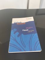 Faust ISBN 978-3-14-022591-5 Rheinland-Pfalz - Sehlem Vorschau