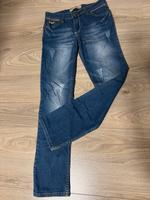 Diesel Jeans Hose Jeanshose Denim Marke S 170 blau Bayern - Jengen Vorschau
