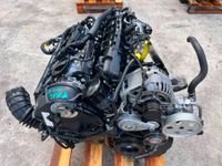 MOTOR CDH 66.417KM mit Anbauteile 1.8 TFSI  AUDI A4 A5 SEAT EXEO Niedersachsen - Braunschweig Vorschau