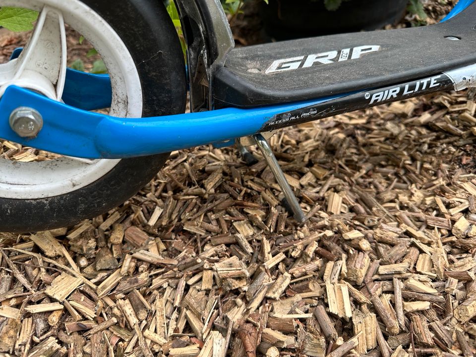 Roller Kinderroller PUKY R03 Air Lite blau in Berlin