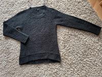 Tally Weijl Pullover mit Paillietten Schwarz Gr. S Niedersachsen - Tostedt Vorschau