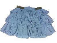 Mini Rock blau Rüschen Tally Weijl Gr. 36 Nordrhein-Westfalen - Haan Vorschau