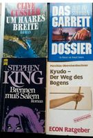 Bücher Romane Unterhaltung Literatur Lesen   VINTAGE Baden-Württemberg - Rosenberg Vorschau