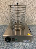 Vorschaubild einer Anzeige von Multiback Bäckereitechnik