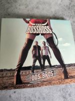 Bosshoss dos bros CD Musik Rock folk country Nordrhein-Westfalen - Marl Vorschau