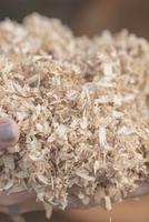 31 Sack Schüttdämmung Holz/Lehm Bayern - Weilheim i.OB Vorschau