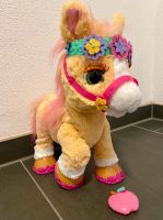 Hasbro FurReal Cinnamon Pony -wie neu- Bayern - Frensdorf Vorschau