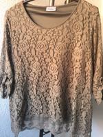Shirt mit Spitze Nordrhein-Westfalen - Laer Vorschau