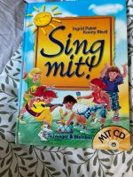 Sing mit! Kinderbuch Dresden - Räcknitz/Zschertnitz Vorschau