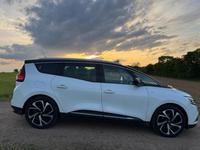 Renault Grand Scenic TCe 160 EDC GPF Bose Edition Bo... Baden-Württemberg - Friedenweiler Vorschau