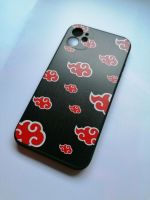 Naruto Akatsuki Handyhülle iPhone 11&12pro & Huawei p30 lite NEU Hessen - Fulda Vorschau