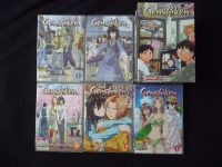 Anime Genshiken Vol 1-5 im Sammelschubern Dortmund - Innenstadt-West Vorschau