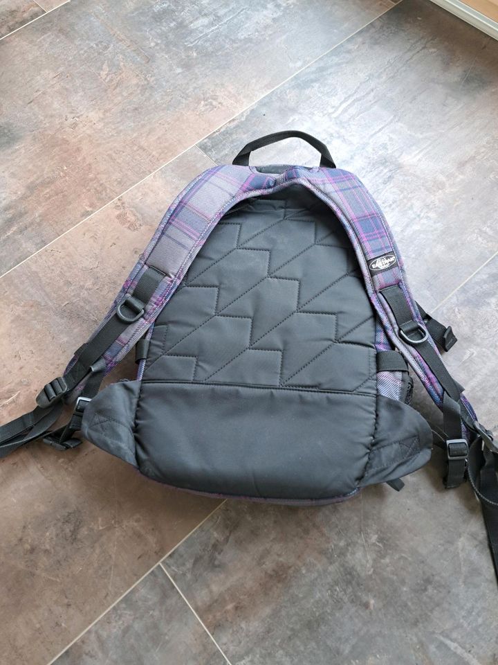 Rucksack von Eastpak in Jettingen-Scheppach