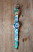 Laks-Watch Art Collection Gustav Klimt Nr.3386/5000 / Vintage Bayern - Vohburg an der Donau Vorschau