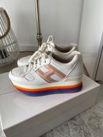 Hogan Sneaker Gr.:37 Hessen - Groß-Gerau Vorschau