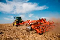 Landwirt Landmaschinenführer Treckerfahrer Fahrer Ackerbau Biogas Schleswig-Holstein - Flensburg Vorschau