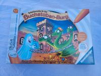 NEU Ravensburger tiptoi Spiel"Schatzsuche in der Buchstaben-Burg" Rheinland-Pfalz - Eich Vorschau
