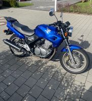 Honda CB 500 Schleswig-Holstein - Hamberge Holstein Vorschau