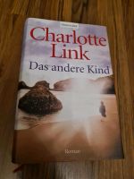Hardcover Charlotte Link - Das andere Kind Wiesbaden - Mainz-Kostheim Vorschau