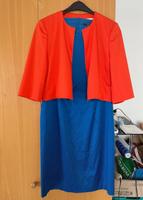 Kleid Boss mit Jacke Bayern - Berching Vorschau