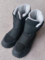 Damen-Schneestiefel, Gr. 36 Wuppertal - Ronsdorf Vorschau