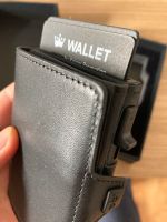 Geldbörse CrownWALLET schwarz NEU Köln - Nippes Vorschau