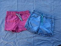 2er Set Shorts kurze Hose 98 / 104 Baden-Württemberg - Gaggenau Vorschau