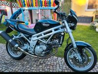 Hyosung GT650 TÜV neu Berlin - Hohenschönhausen Vorschau